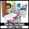 The Day You Begin lesson plans