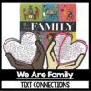 We Are Family Patricia Hegarty activities