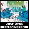 Jabari Jumps activities unit