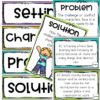 I Just Want to Do it My Way Reading Comprehension Activities - Image 2
