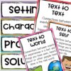 The Day You Begin Lesson for Reading Comprehension - Image 2