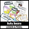 Bully Beans activities