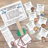 Duck for President Activities for Reading Comprehension - Image 2