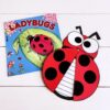 Ladybugs by Gail Gibbons Activities for Reading Comprehension - Image 2