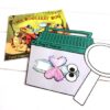 The Bugliest Bug craft
