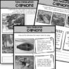 nonfiction text features captions