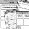 ask and answer questions worksheets