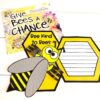 Give Bees A Chance Activities for Reading Comprehension - Image 2