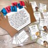 Grace for President Activities for Reading Comprehension - Image 2
