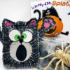 scaredy cat splat activities craft