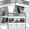 skunks nonfiction text features unit
