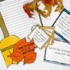 Sweep by Louise Greig activities
