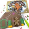 Gingerbread Baby craft