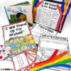 I Am Rosa Parks Activities for Reading Comprehension - Image 2