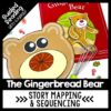 The Gingerbread Bear activities