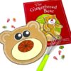 The Gingerbread Bear Activities for Reading Comprehension - Image 2