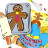 The Gingerbread Cowboy Activities for Reading Comprehension - Image 2