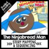 The Ninjabread Man Activities for Reading Comprehension