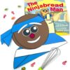 Ninjabread man craft