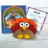 Turk and Runt activities and craft