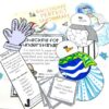 Raccoon's Perfect Snowman Activities for Reading Comprehension - Image 2