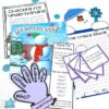 Snowman Magic Activities for Reading Comprehension - Image 2