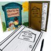 strictly no elephants writing prompt craft