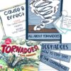 tornado reading comprehension activities