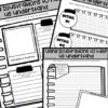 using illustrations to understand text worksheets