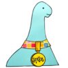 Can I Have a Stegosaurus Mom Can I Please craft