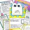 I Wanna Iguana Activities for Reading Comprehension - Image 2