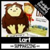 larf book activities