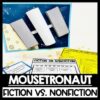Mousetronaut activities