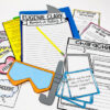 Shark Lady Activities for Reading Comprehension - Image 2