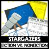 Stargazers by Gail Gibbons activities
