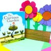 The Curious Garden craft