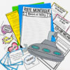 The girl with a mind for math discussion questions and activities