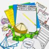The Leaf Detective Activities for Reading Comprehension - Image 2