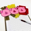 The True Story of the Three Little Pigs Activities for Reading Comprehension - Image 2