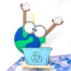 We Are Extremely Very Good Recyclers craft