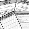 reading comprehension biography