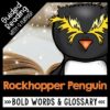 Rockhopper Penguin reading comprehension unit