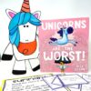 Unicorns Are The Worst Activities for Reading Comprehension - Image 2