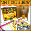 How to Catch a Dragon STEM activities