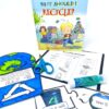 Earth Day recycling activities