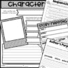 How to Catch a Gingerbread Man STEM & Reading Comprehension - Image 3