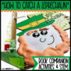 How to Catch a Leprechaun activities STEM