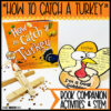 How to Catch a Turkey activities STEM