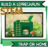 March STEM activity