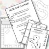 design your own game activity